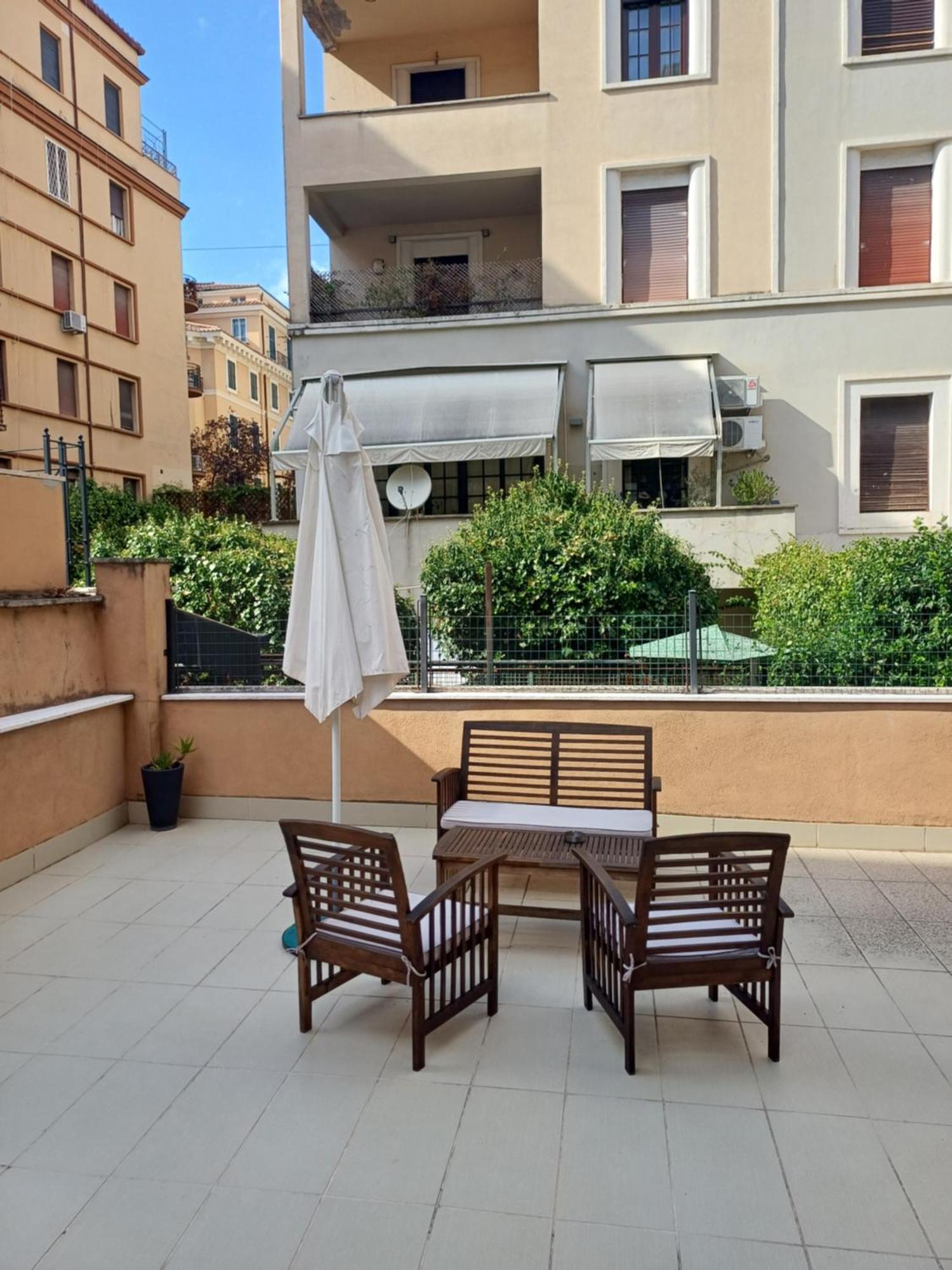 Room And Apartment Rome — Photos 3