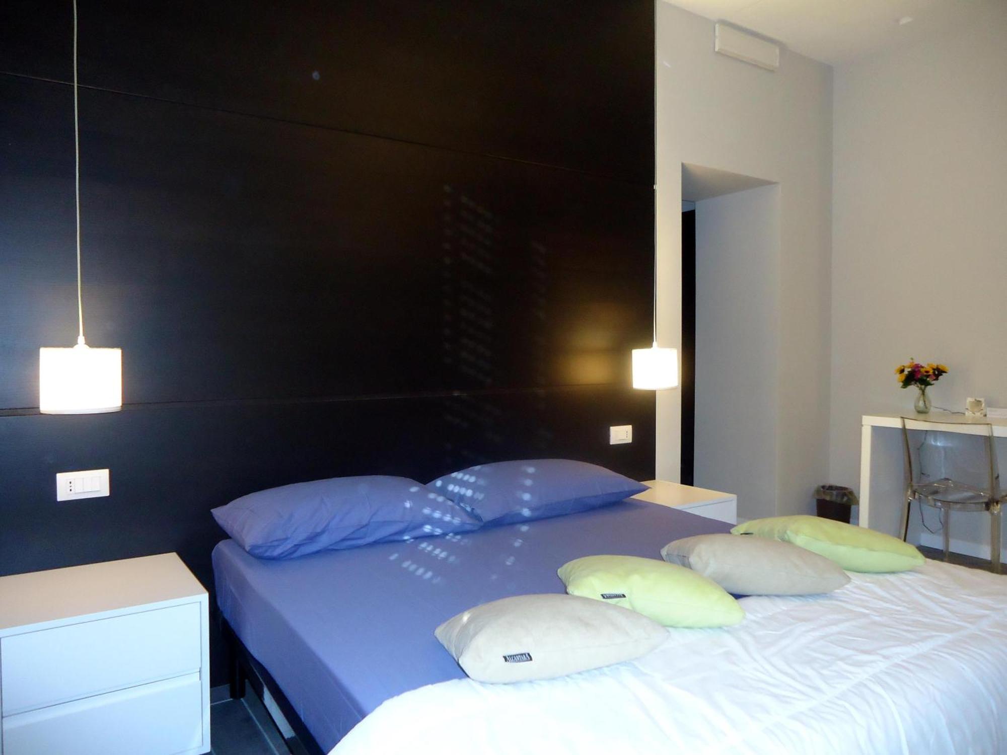 Room And Apartment Rome — Photos 1